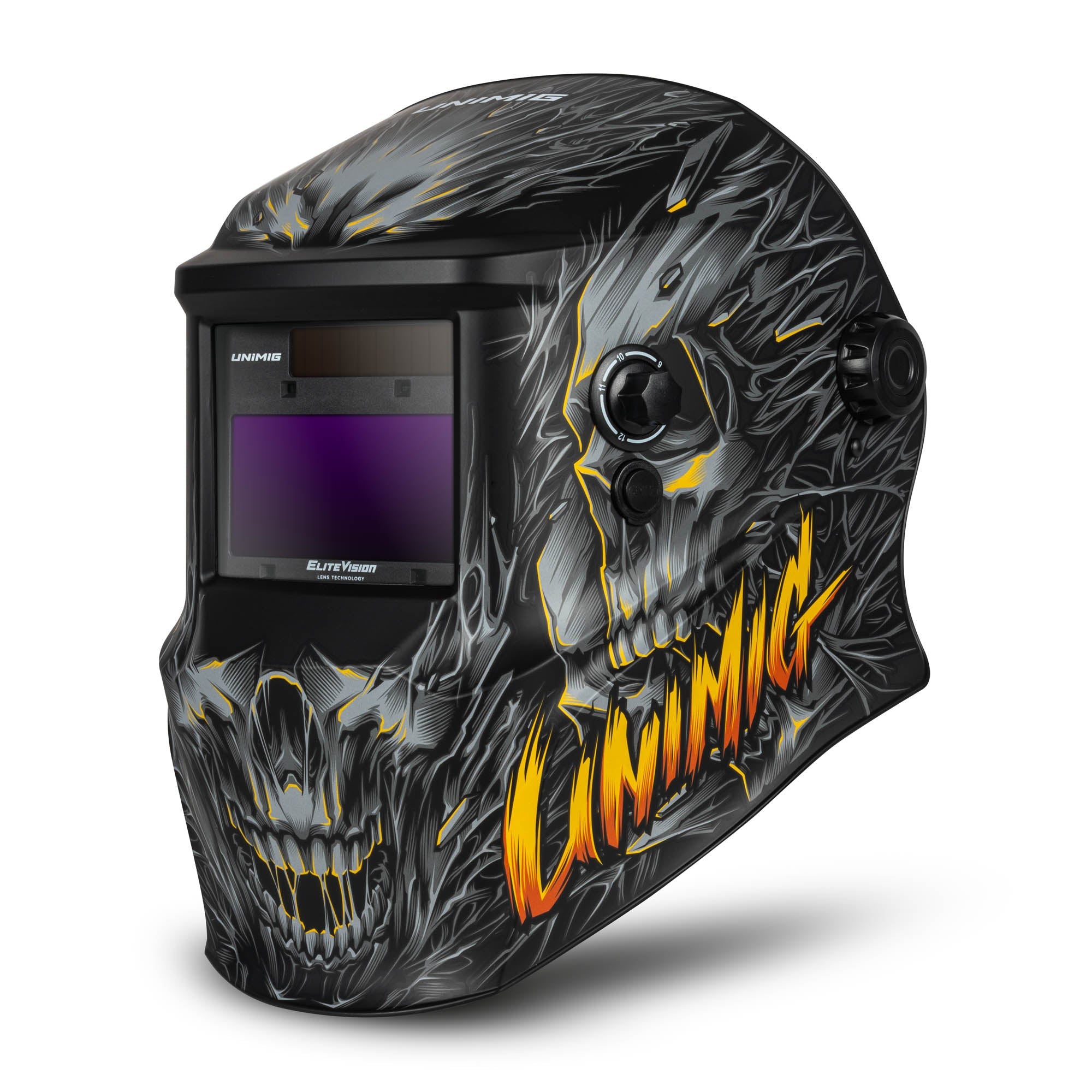 WELDING HELMET CORE SERIES REVENANT