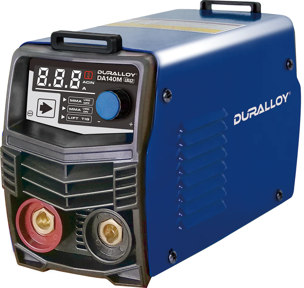 DURALLOY 140 MINI BUNDLE
