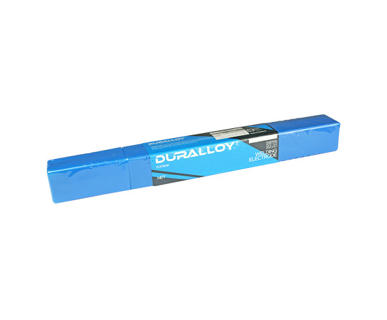 DURALLOY 13Z 2.5MM WELDING RODS