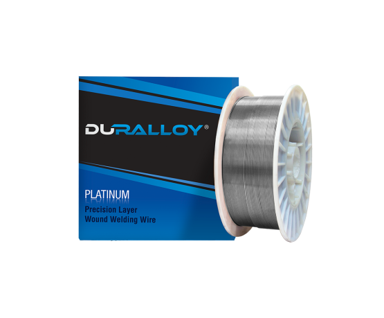 Duralloy Gasless Mig Wire 5kg x 1.2mm