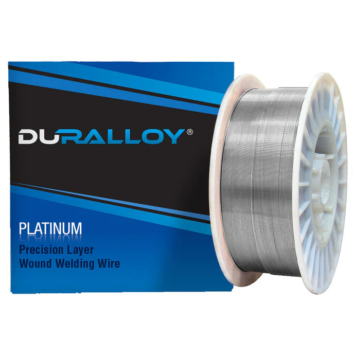 ALUMINUM 0.9MM X 2KG MIG WIRE