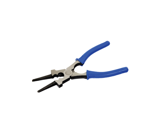 DURALLOY 8" MIG PLIERS