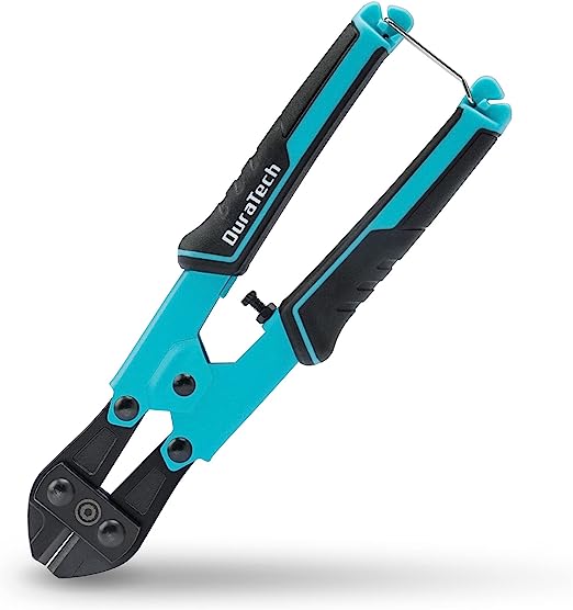 8" DURATECH BOLT CUTTERS DT207018AE