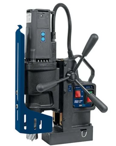 HOLEMAKER PRO55 MAGNETIC BASE DRILL, CAP: 55MM DIA X 75MM