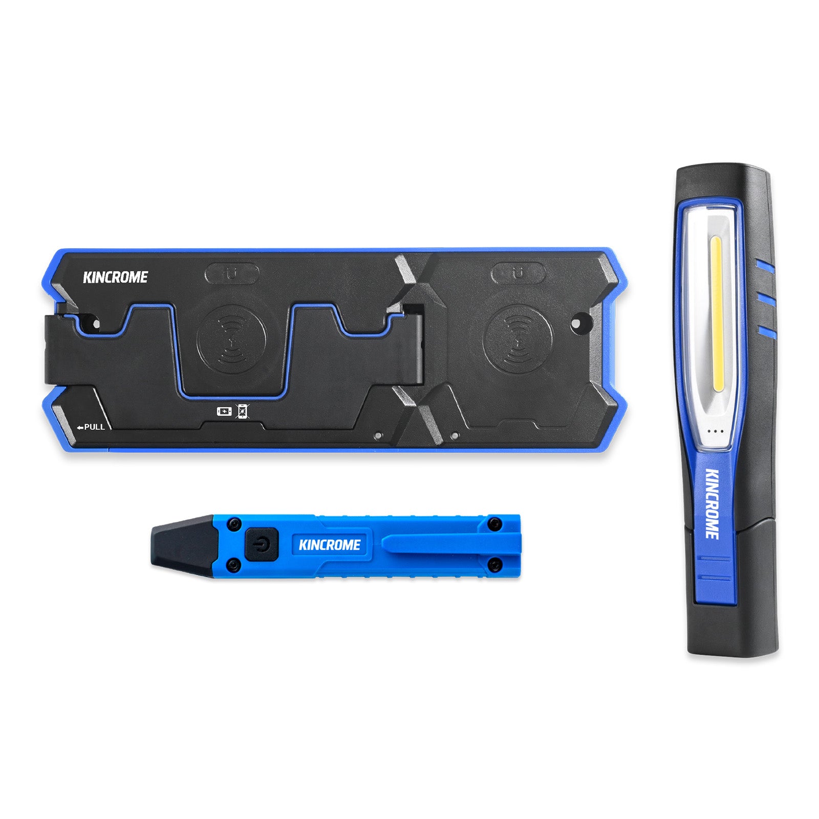 KINCROMEWL INSP. LIGHT & PENLIGHT KIT