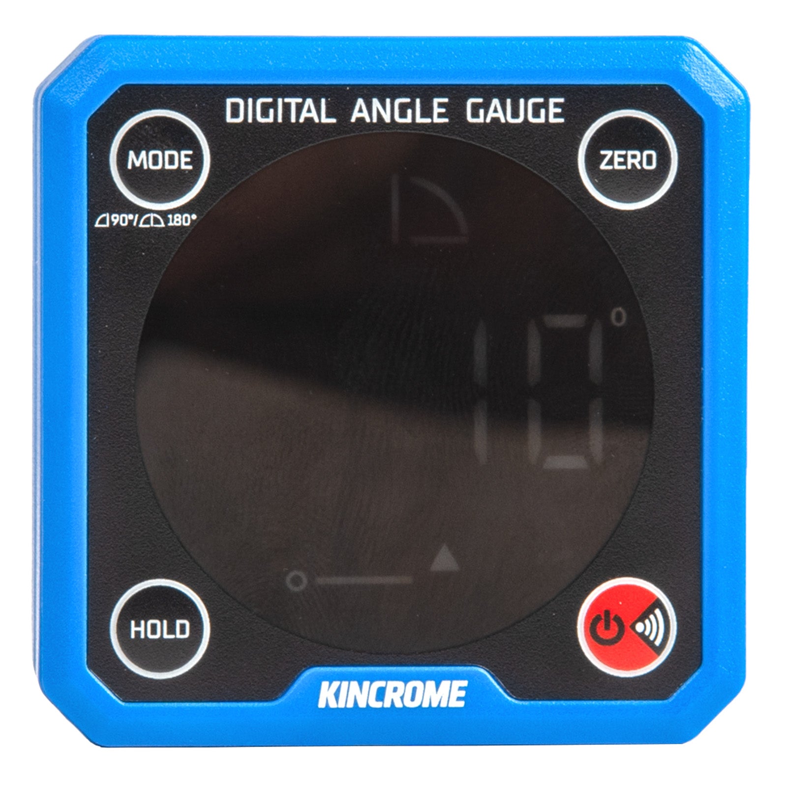 KINCROMEDIGITAL ANGLE FINDER