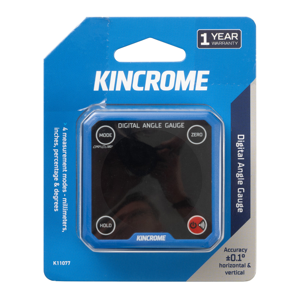 KINCROMEDIGITAL ANGLE FINDER
