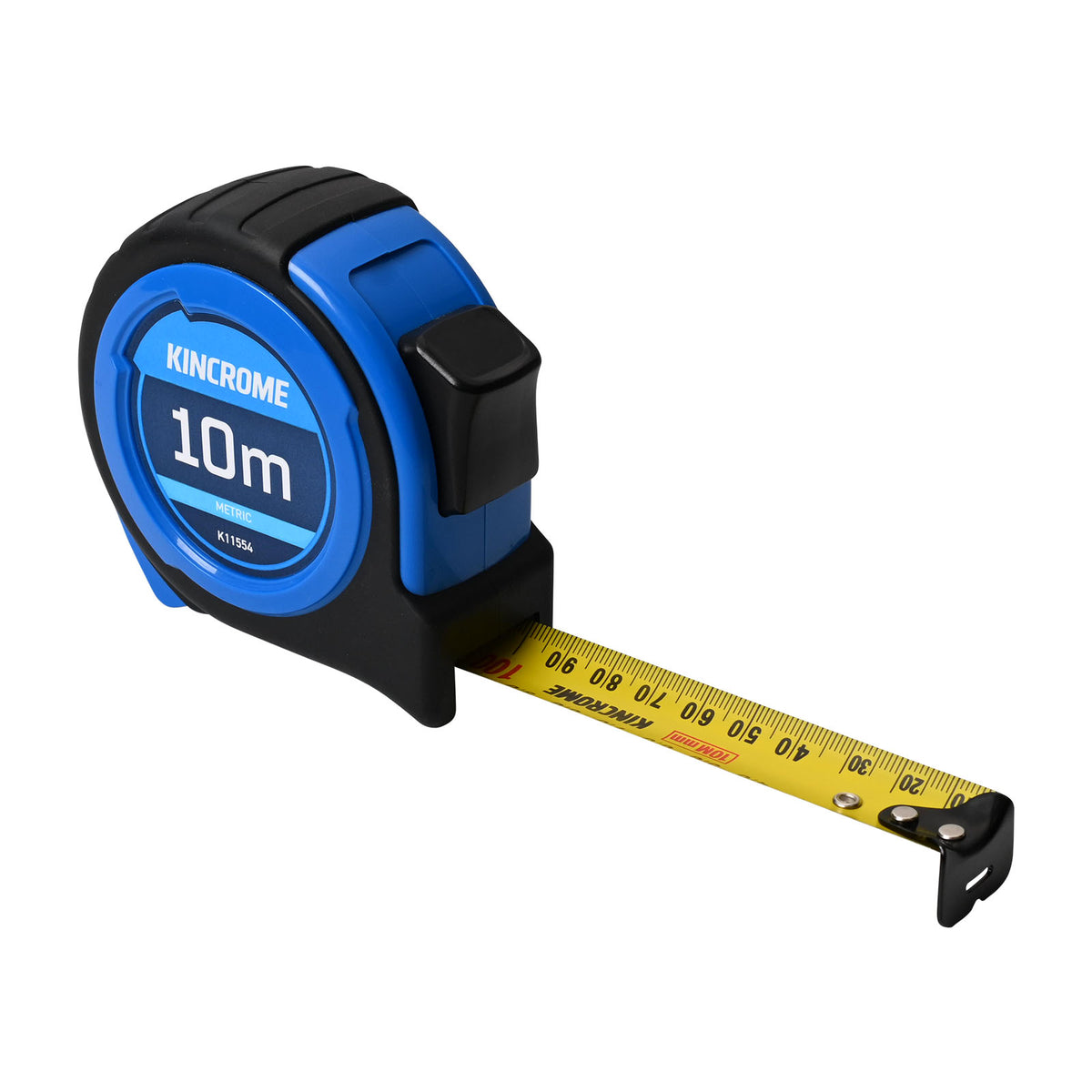 10M TAPE MEASURE METRIC