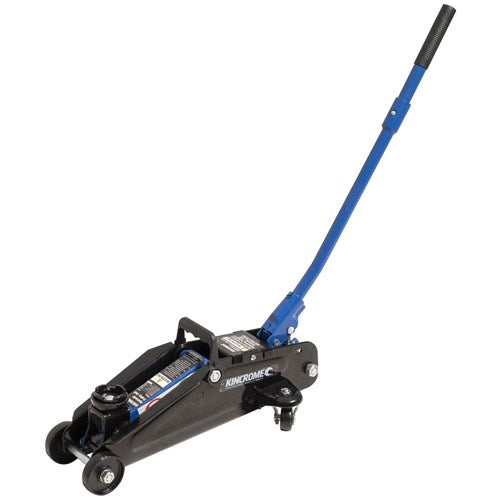 KINCROME-TROLLEY JACK 1350KG