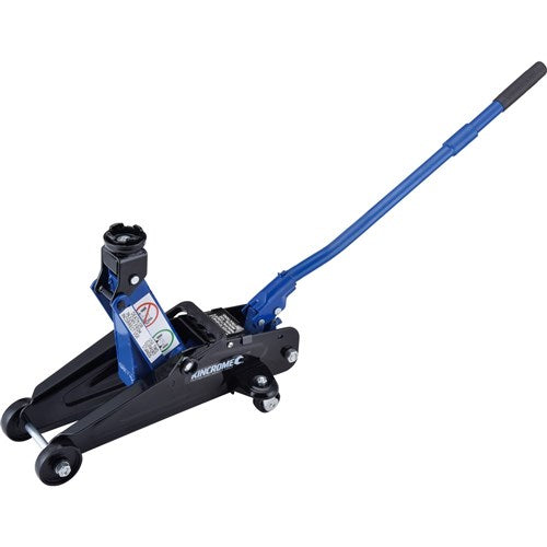 KINCROME-TROLLEY JACK 1350KG