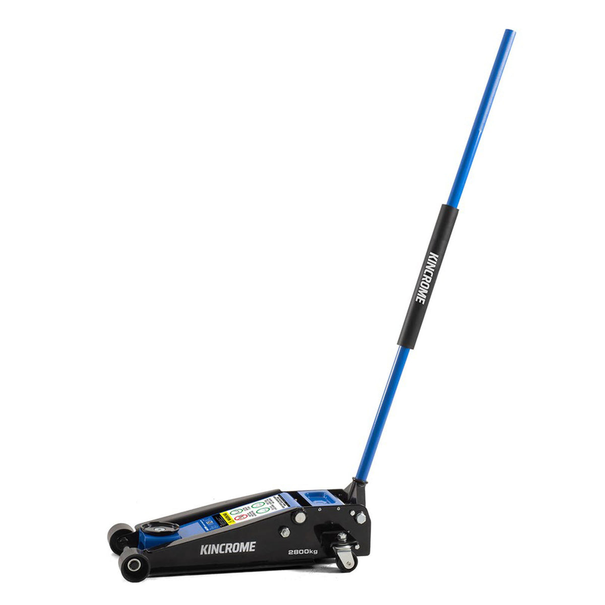 KINCROME-GARAGE JACK 2800KG