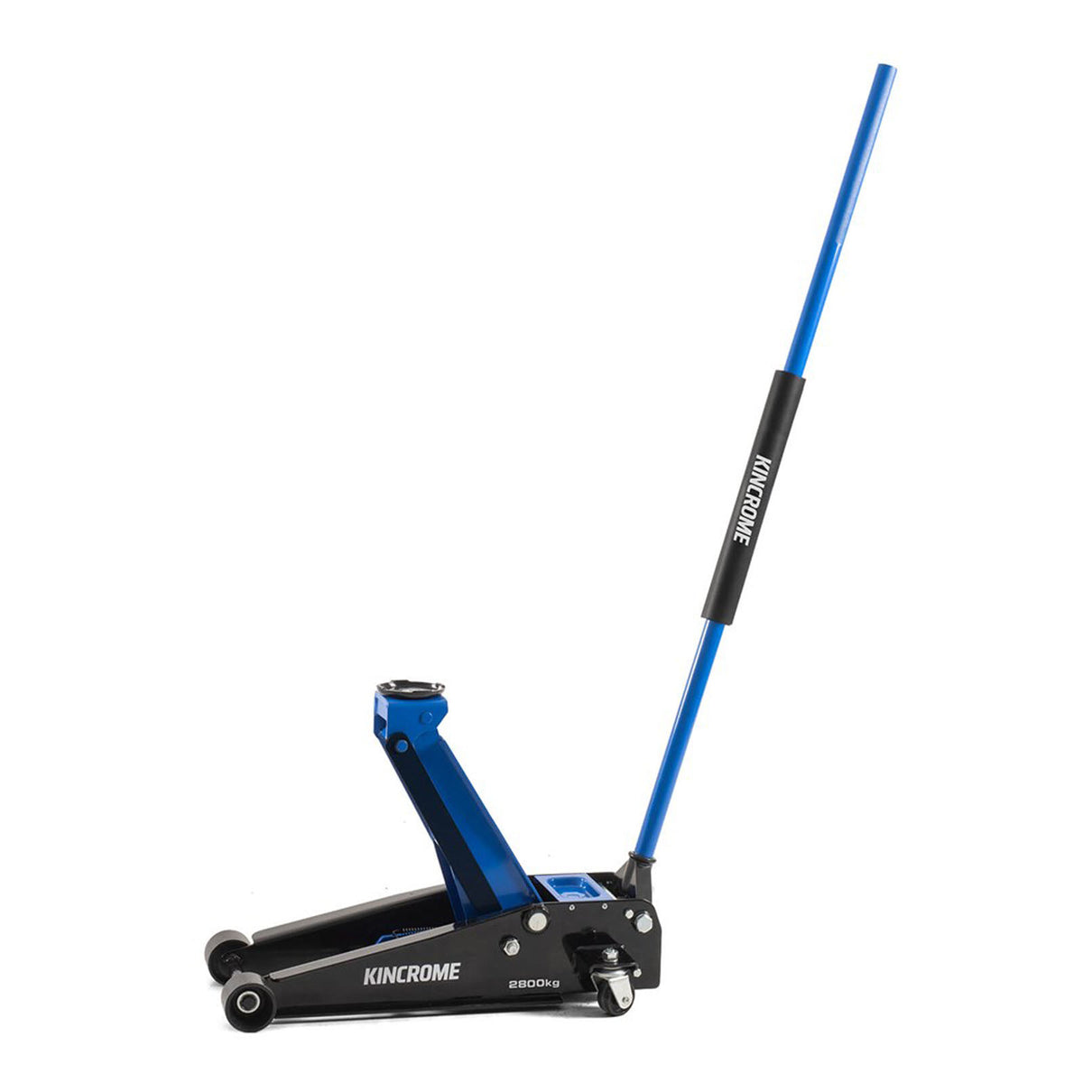 KINCROME-GARAGE JACK 2800KG