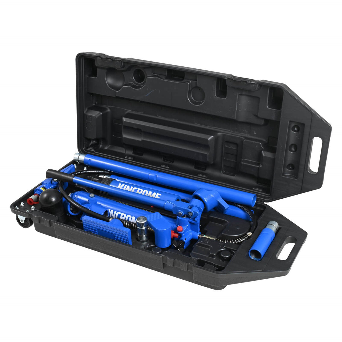 BODY REPAIR KIT 10TON 15PC