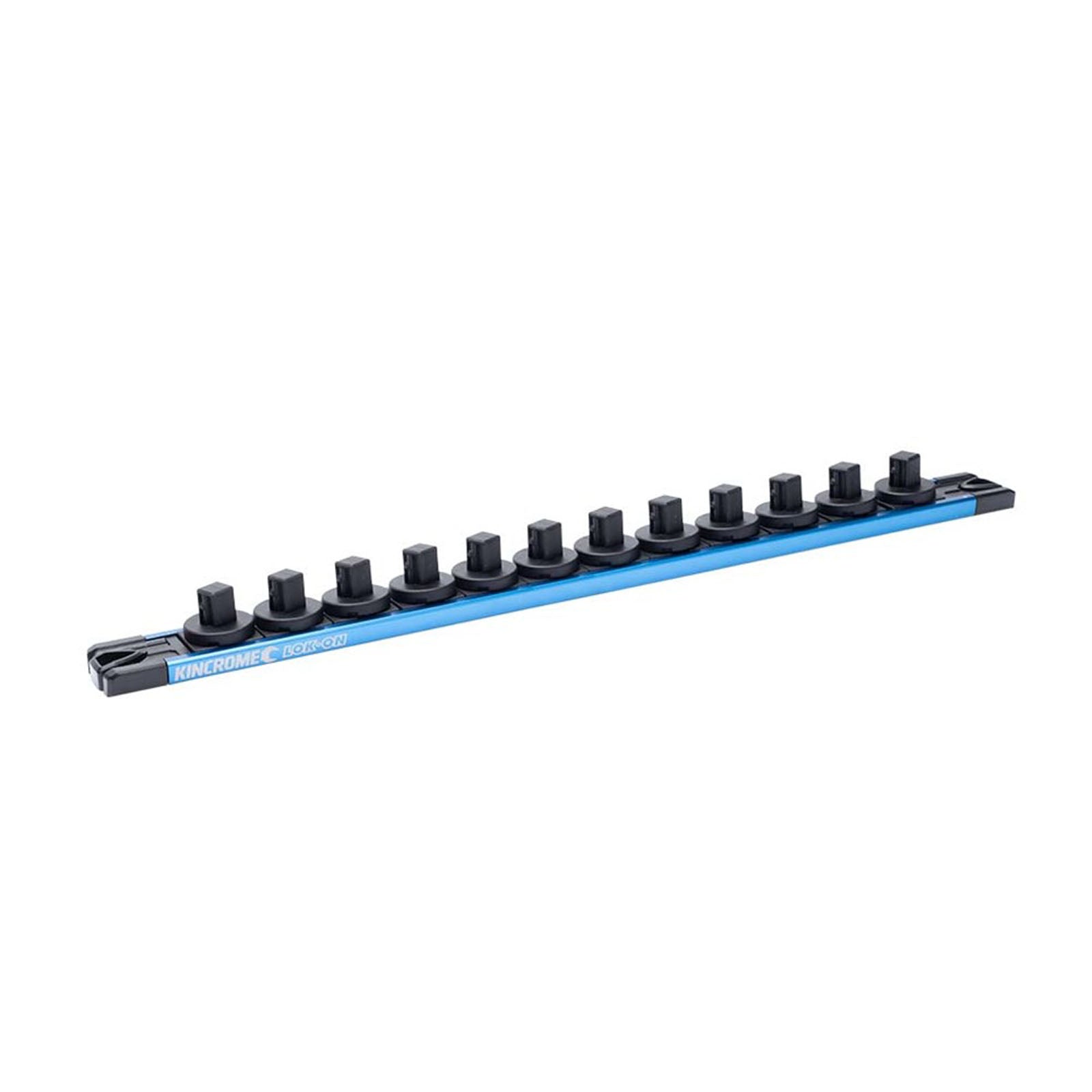LOKON TWISTLOCK RAIL-3/8 300MM