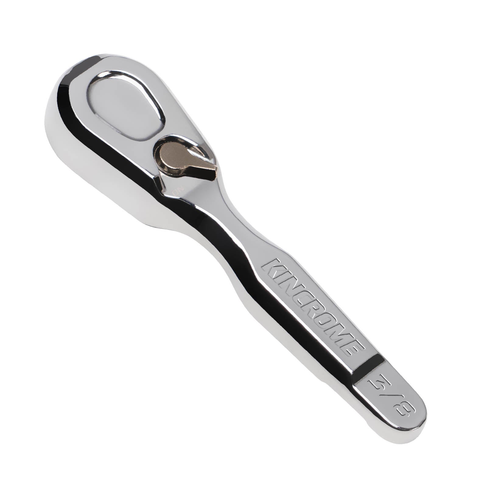 STEEL SH RATCHET 3/8DR 90T STB