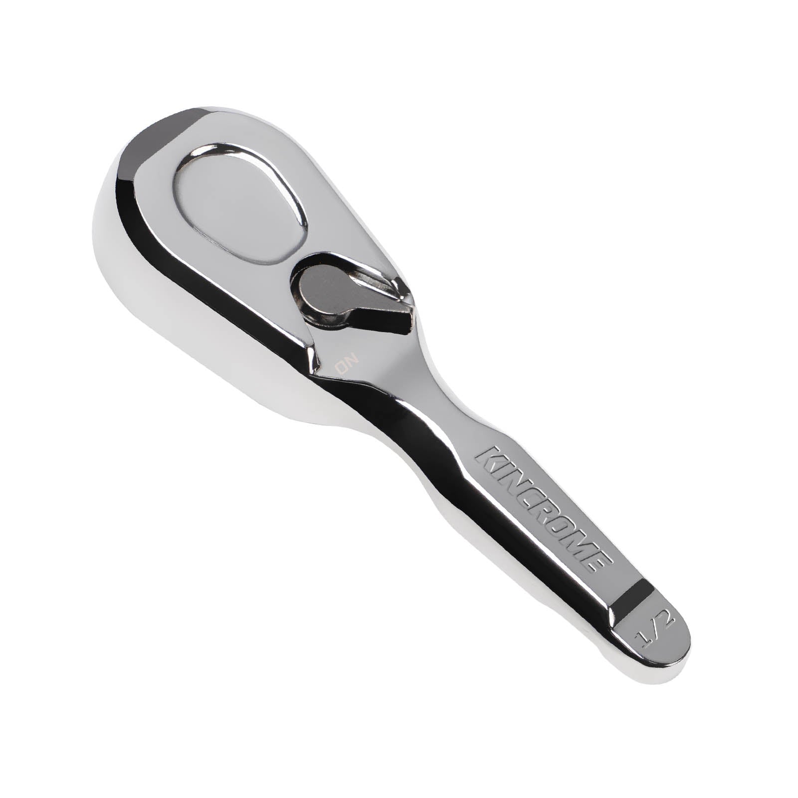 STEEL SH RATCHET 1/2DR 90T STB