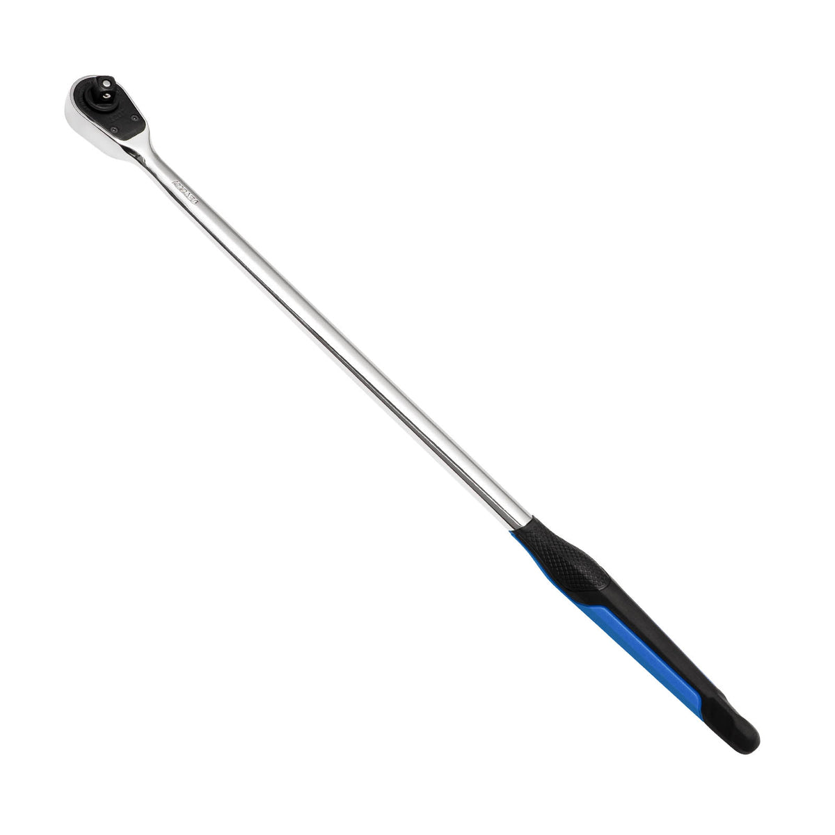 KINCROME-GRIP QR RATCHET 3/8DR 120T XL