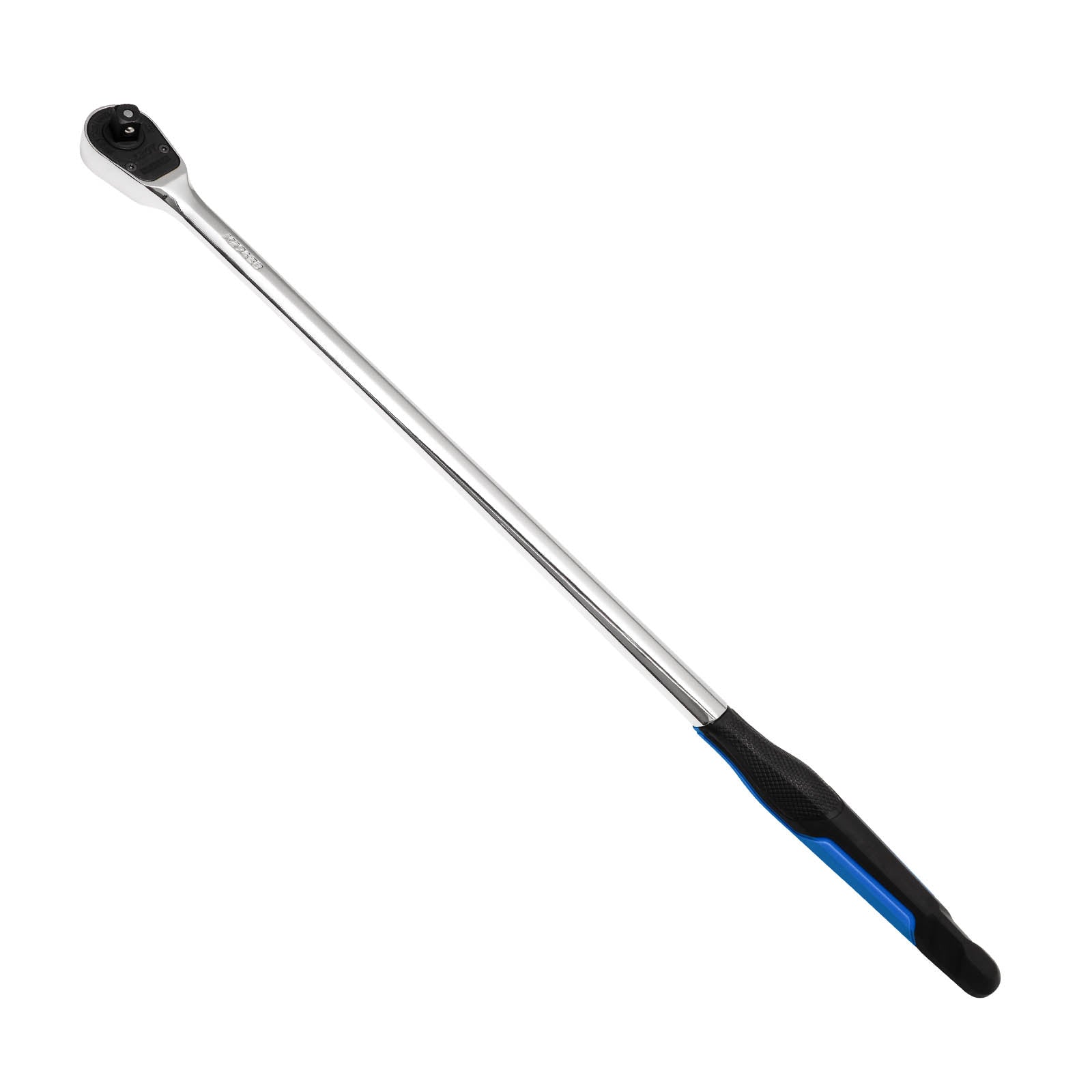 GRIP QR RATCHET 1/2DR 120TXL