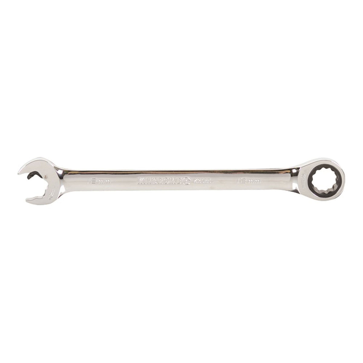 KINCROME-8P OPEN END RAT GEAR SPN - MET