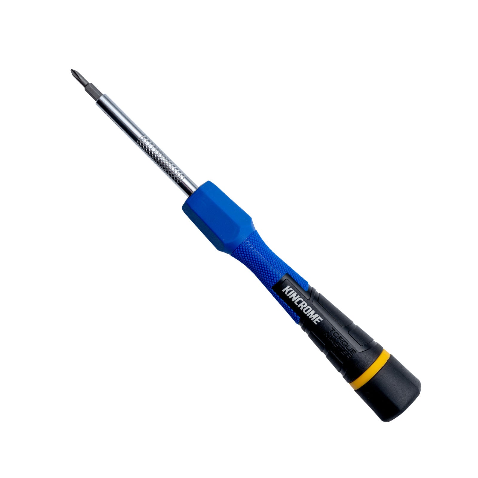 KINCROME12-1 MIXED PRECISION