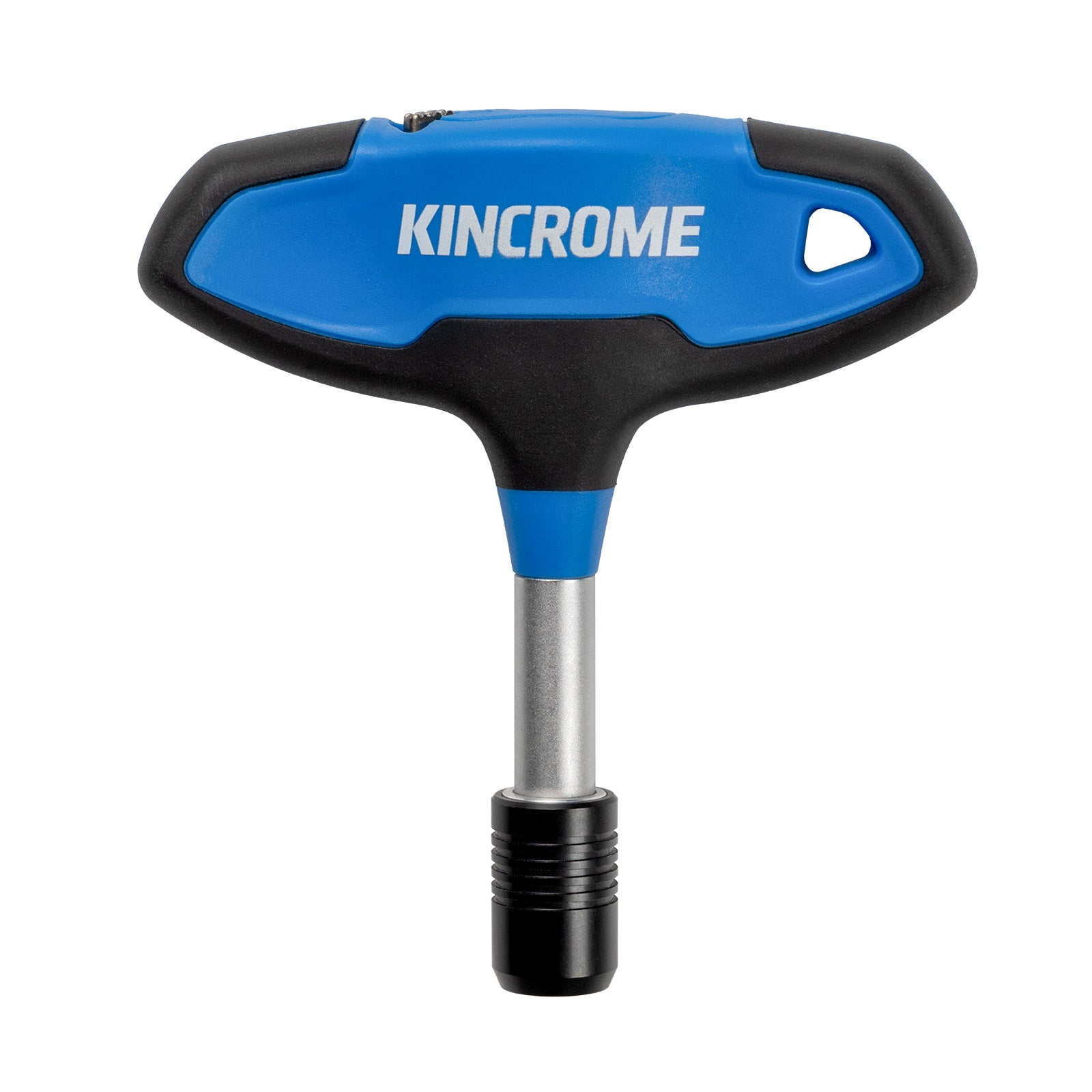 RATCHETING T-HANDLE
