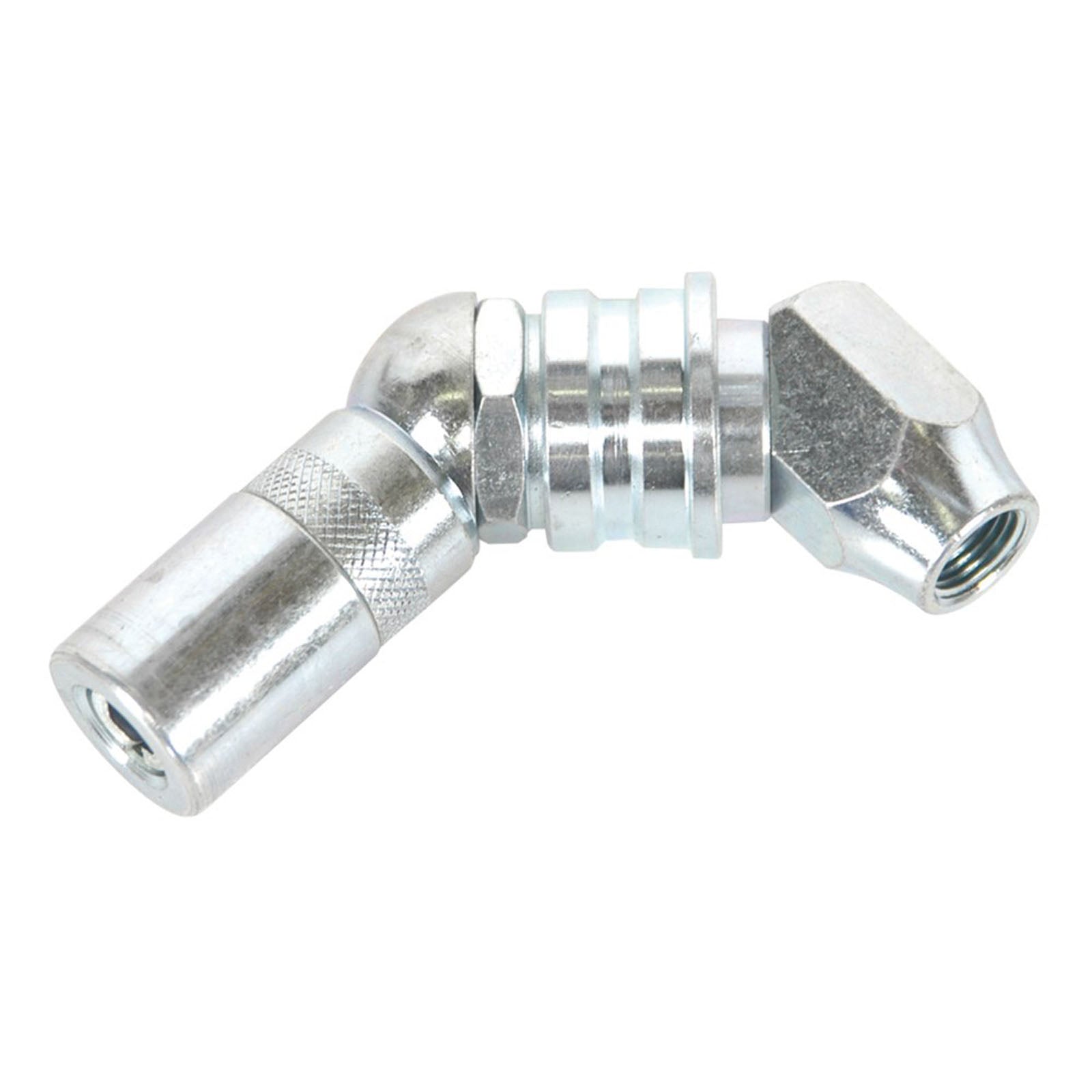 360 SWIVEL COUPLER
