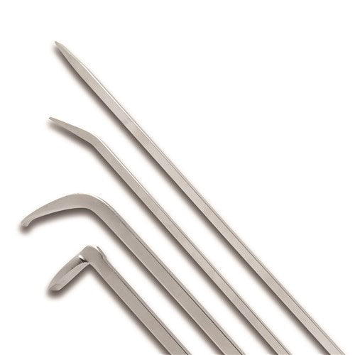 KINCROME-4PCE JUMBO PRY BAR SET