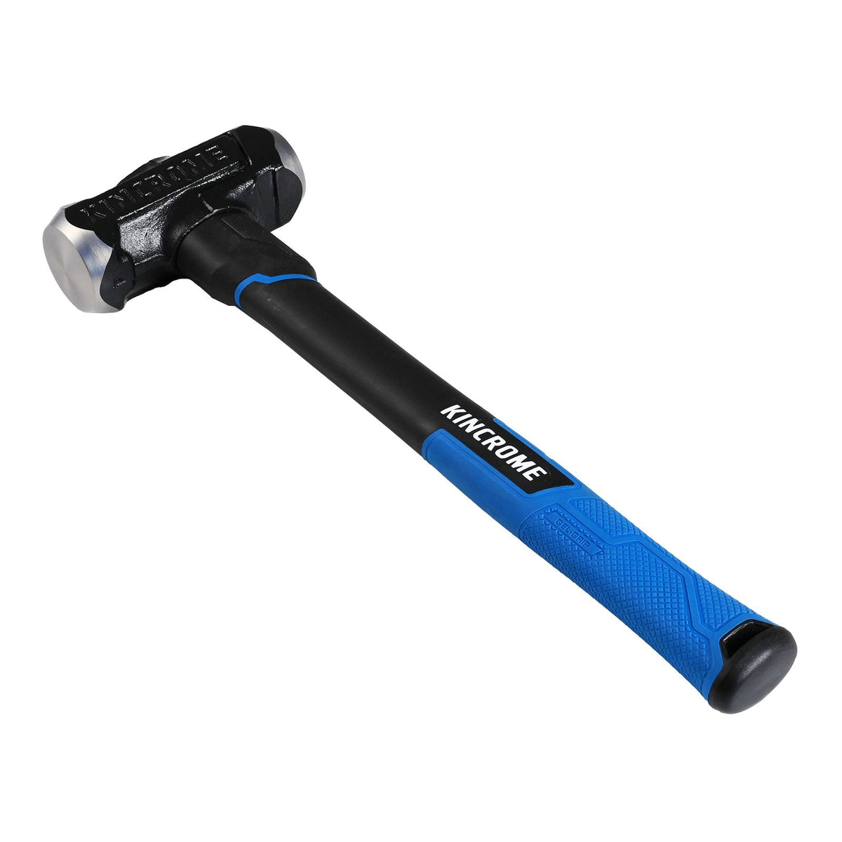 LONG CLUB HAMMER 4LB-GRAPHITE