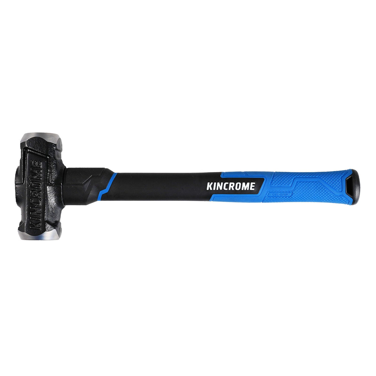LONG CLUB HAMMER 4LB-GRAPHITE