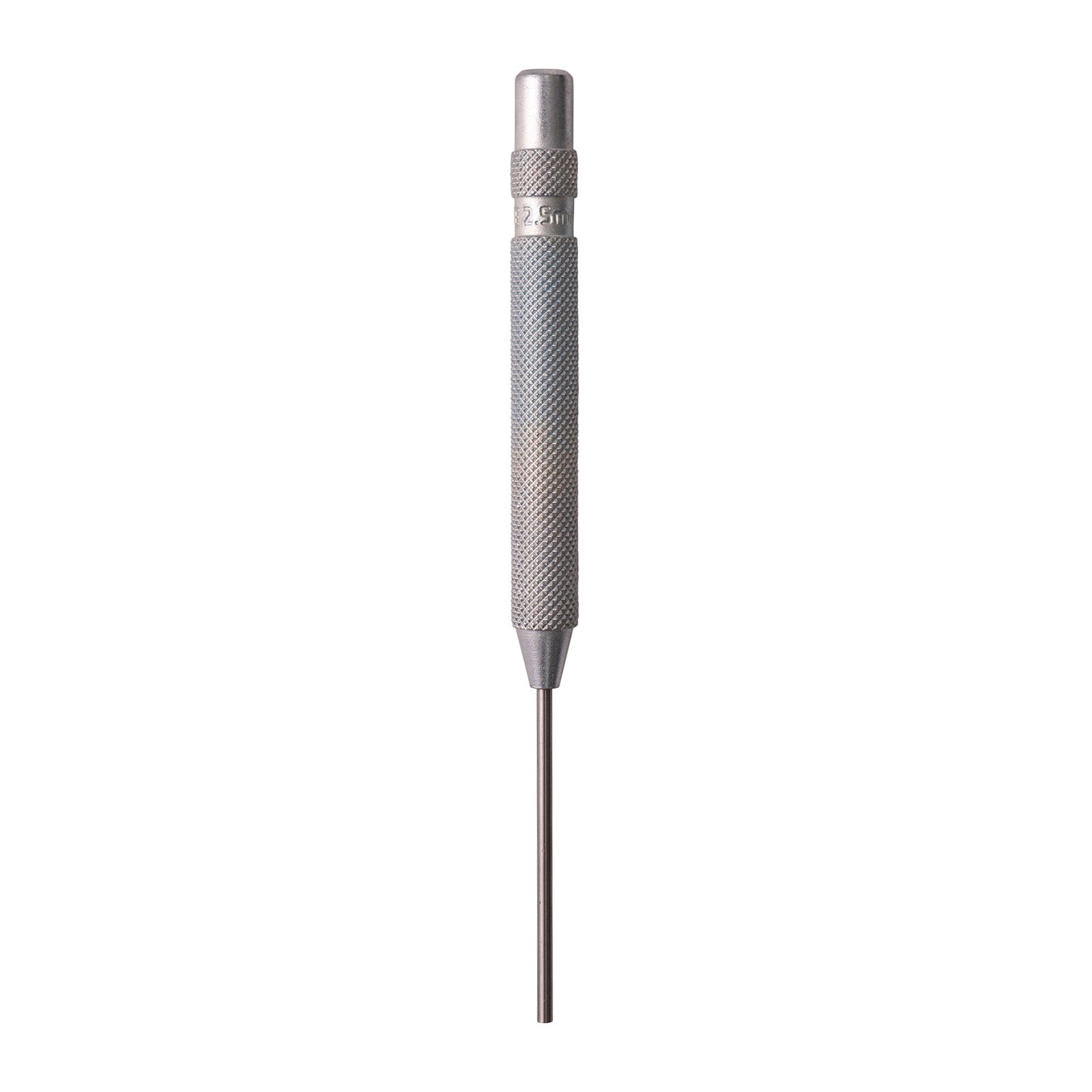 PIN PUNCH LONG 2.5MM