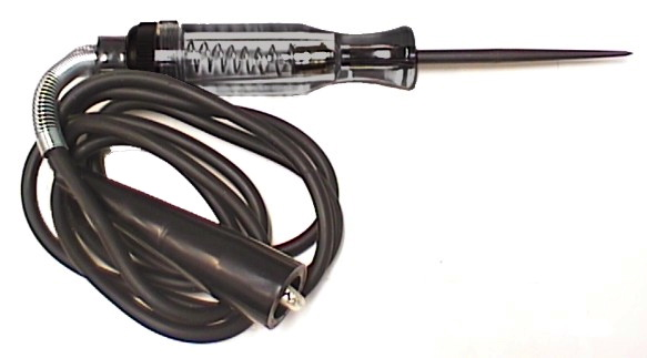 T & E CIRCUIT TESTOR HEAVY DUTY