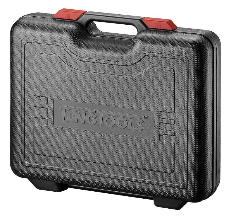 TENG 105PCE 1/2" DR. METRIC H/DUTY VEHICLE TOOL SET