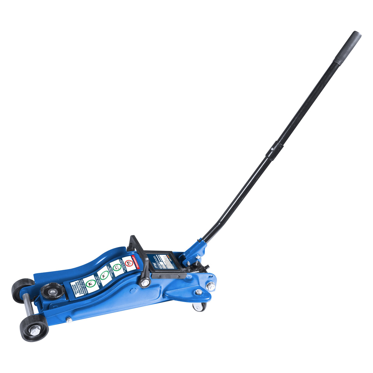 FLOOR JACK HYDRAULIC GARAGE 1,700KG