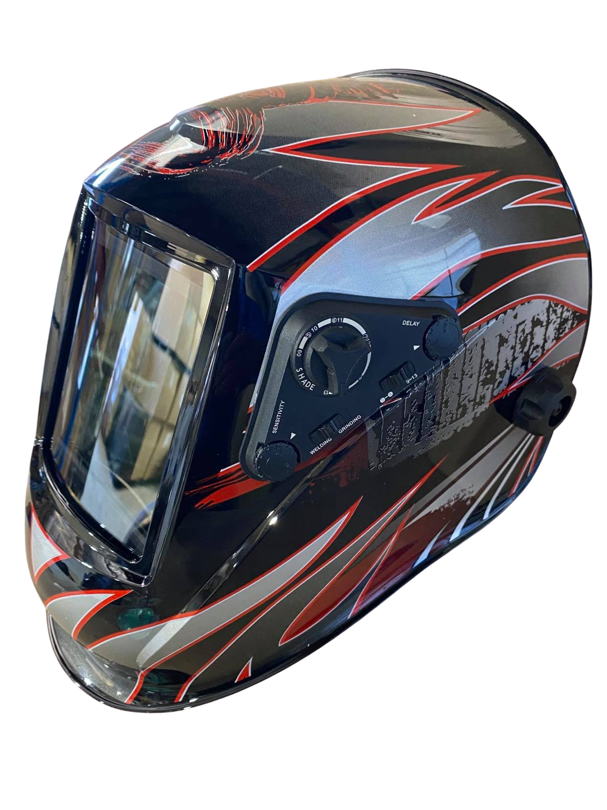 STAFFORD GRAND TRUE COLOUR (581)