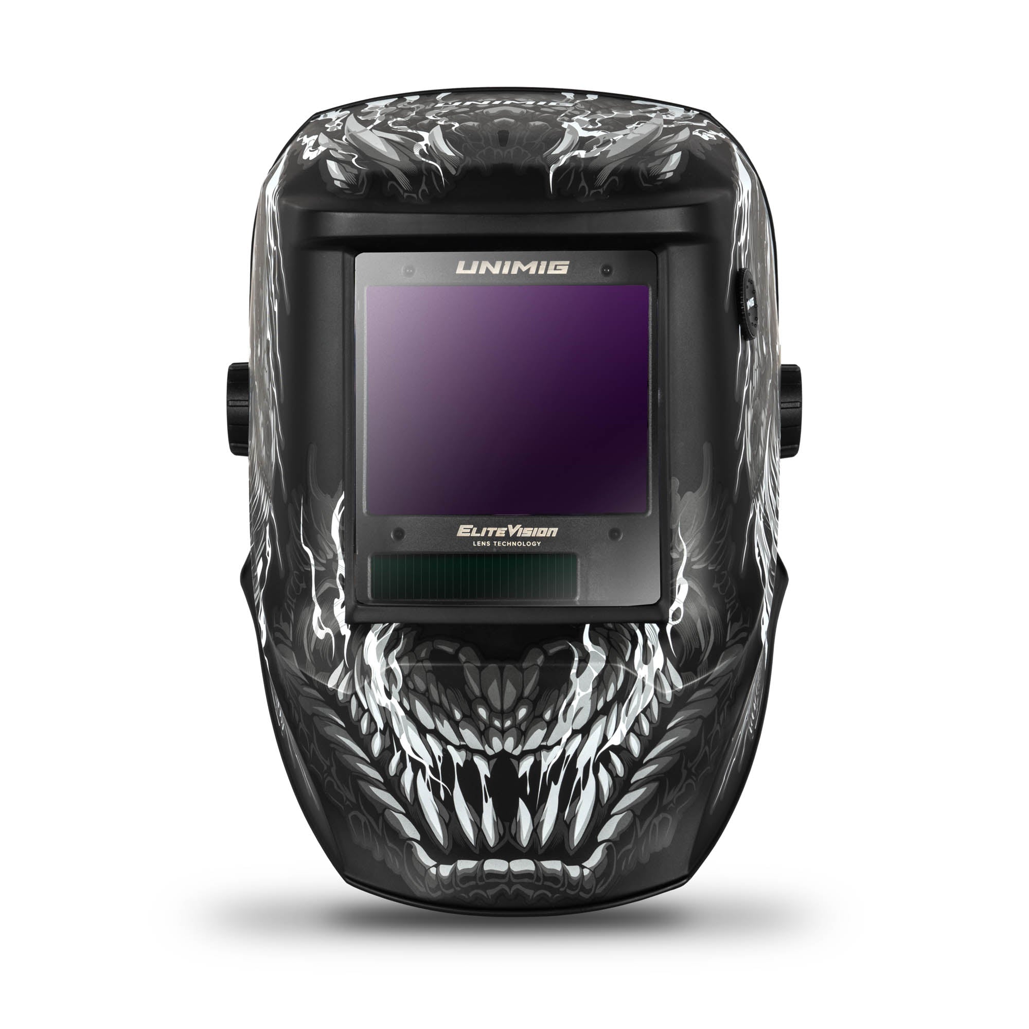 WELDING HELMET TRADE SERIES DRAGON