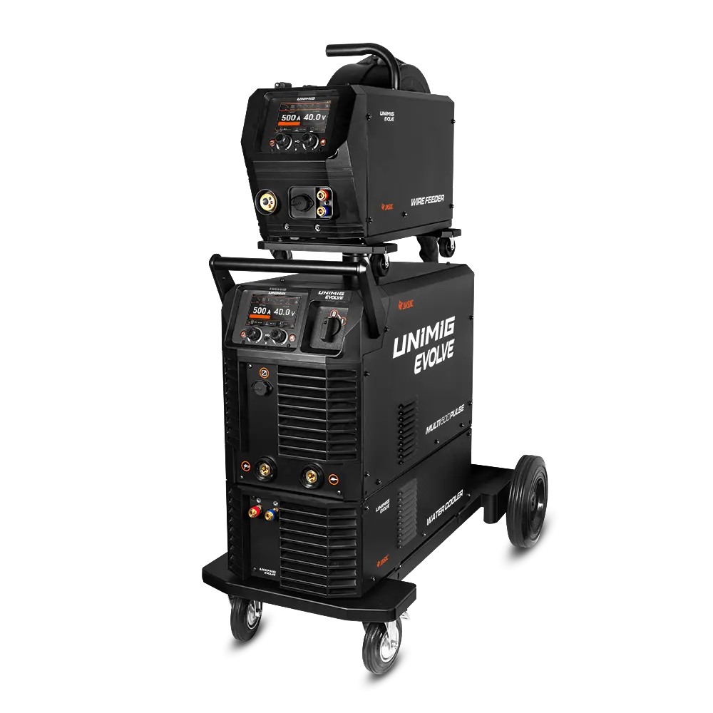 EVOLVE MULTI 500 PULSE BUNDLE