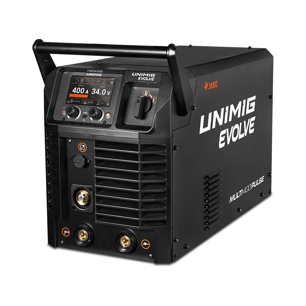 EVOLVE MULTI 400 PULSE M350 BUNDLE