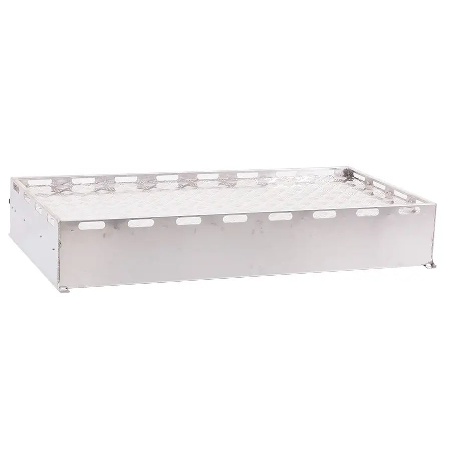 STAFFORD INDUSTRIAL TOOL BOX 1500X850X410MM 2 DRAWER