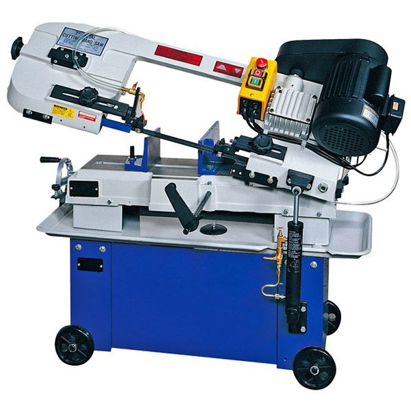BANDSAW 180MM SWIVEL VICE