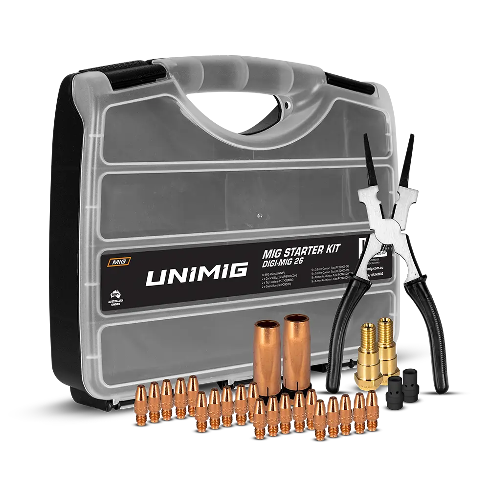 VIPER MULTI 185 BUNDLE