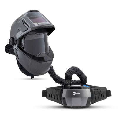 MILLER VORTEX HELMET