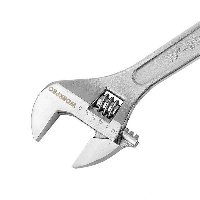 WORKPRO 3PC SHIFTER SET