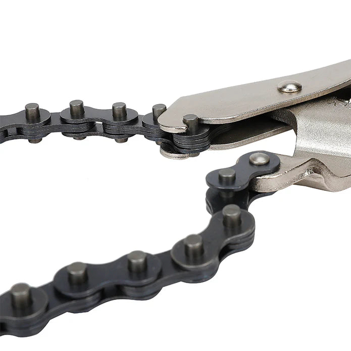 WORKPRO 480MM(19") CHAIN CLAMP LOCKING PLIERS