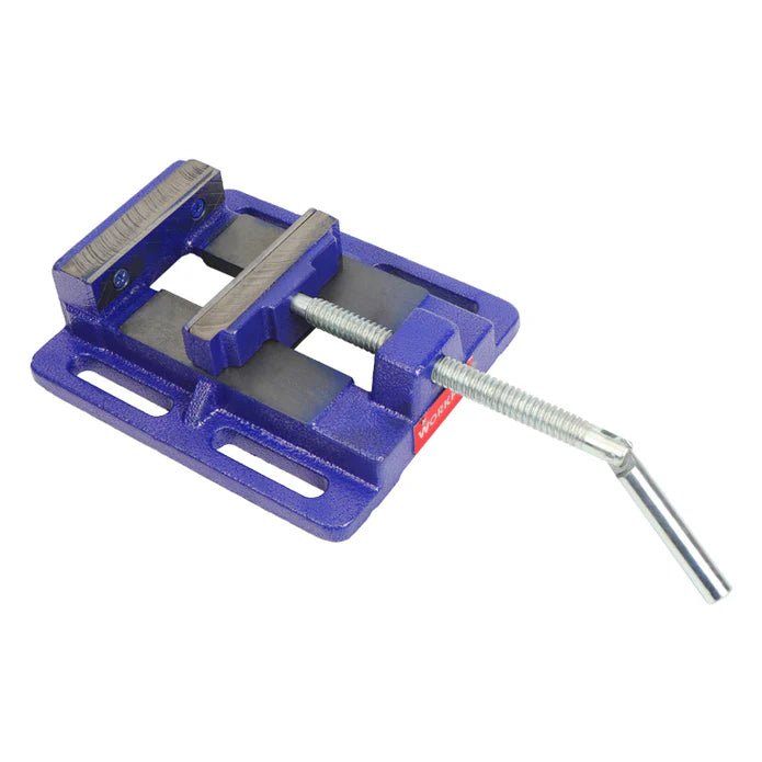 WORKPRO 4" DRILL VICE
