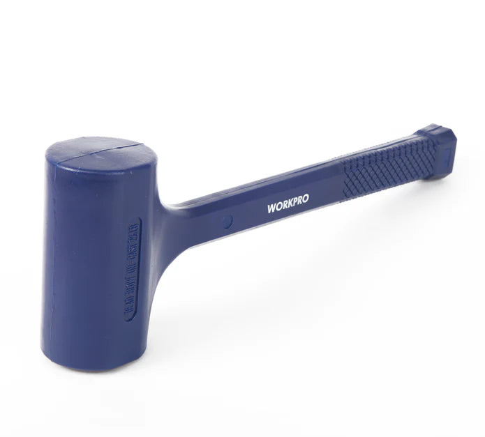 WORKPRO 675G (1.5LB) DEAD BLOW HAMMER