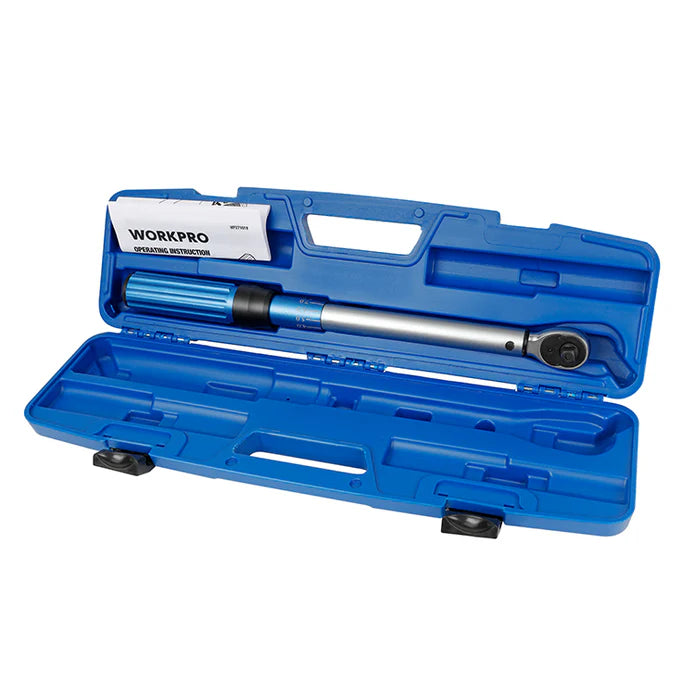 WORKPRO 3/8"TORQUE WRENCH