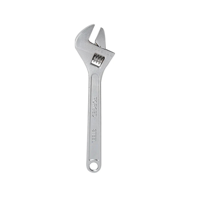 WORKPRO 6"ADJUSTABLE WRENCH