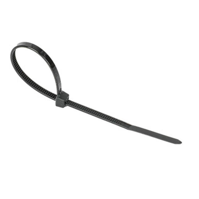WORKPRO CABLE TIES 7.2MM X 400MM