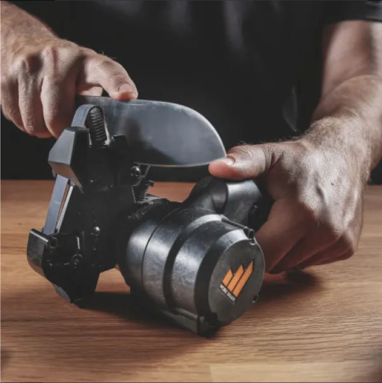 WORKSHARP ELECTRIC SHARPENER