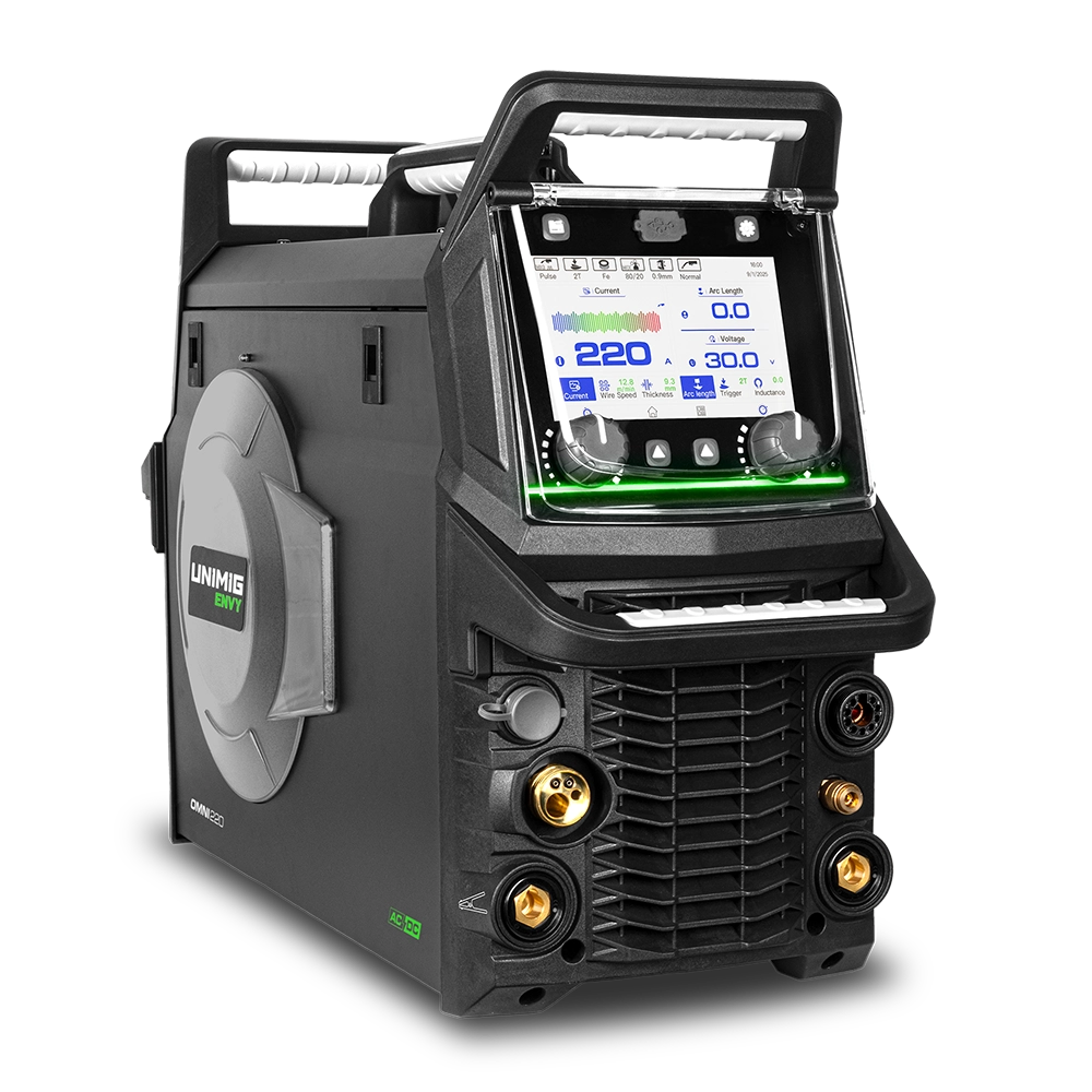 ENVY OMNI 220 AC/DC Welder